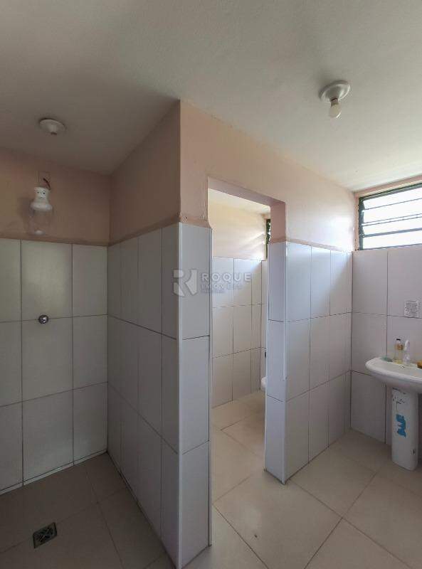 Chácara para aluguel no bairro Jardim Anhanguera: WC 1