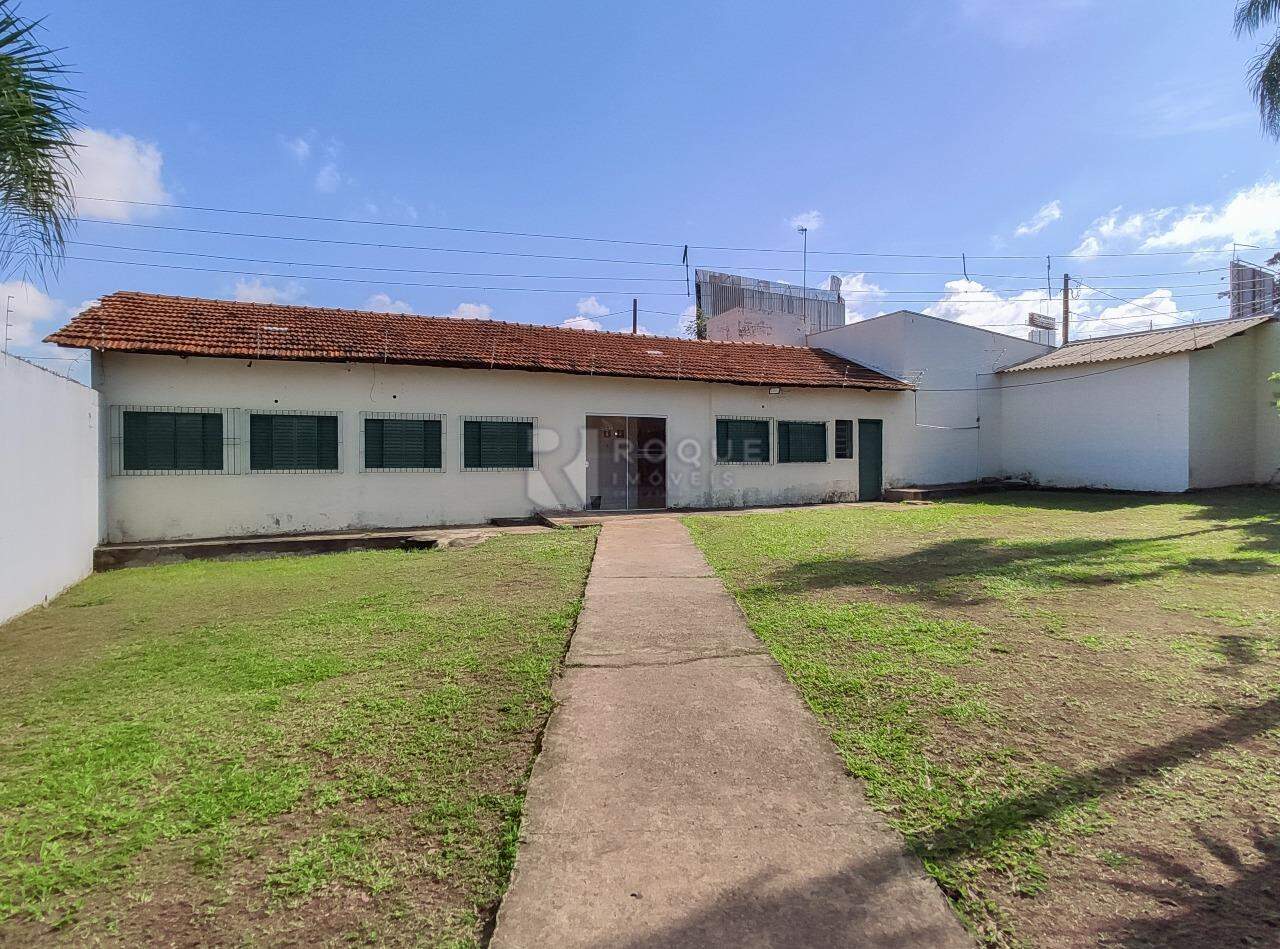Chácara para aluguel no bairro Jardim Anhanguera: Alojamento