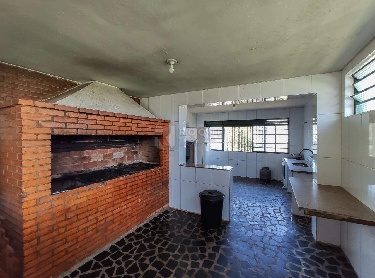 Chácara para aluguel no bairro Jardim Anhanguera: Churrasquier / cozinha