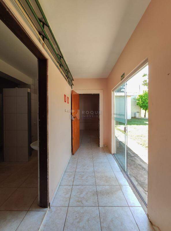 Chácara para aluguel no bairro Jardim Anhanguera: Hall alojamento