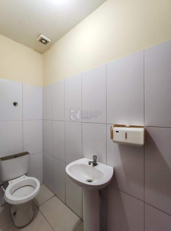 Chácara para aluguel no bairro Jardim Anhanguera: WC 2