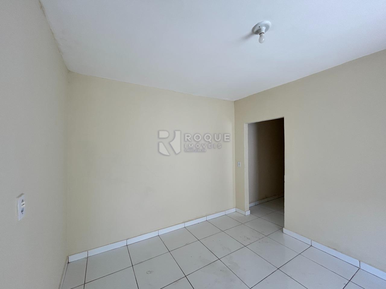 Casa Residencial para aluguel no bairro Jardim Presidente Dutra: Sala 