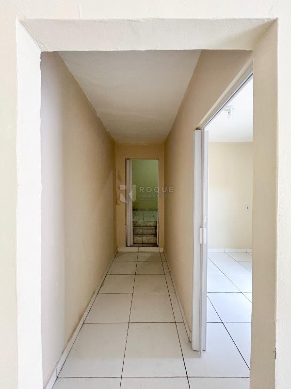 Casa Residencial para aluguel no bairro Jardim Presidente Dutra: Hall 