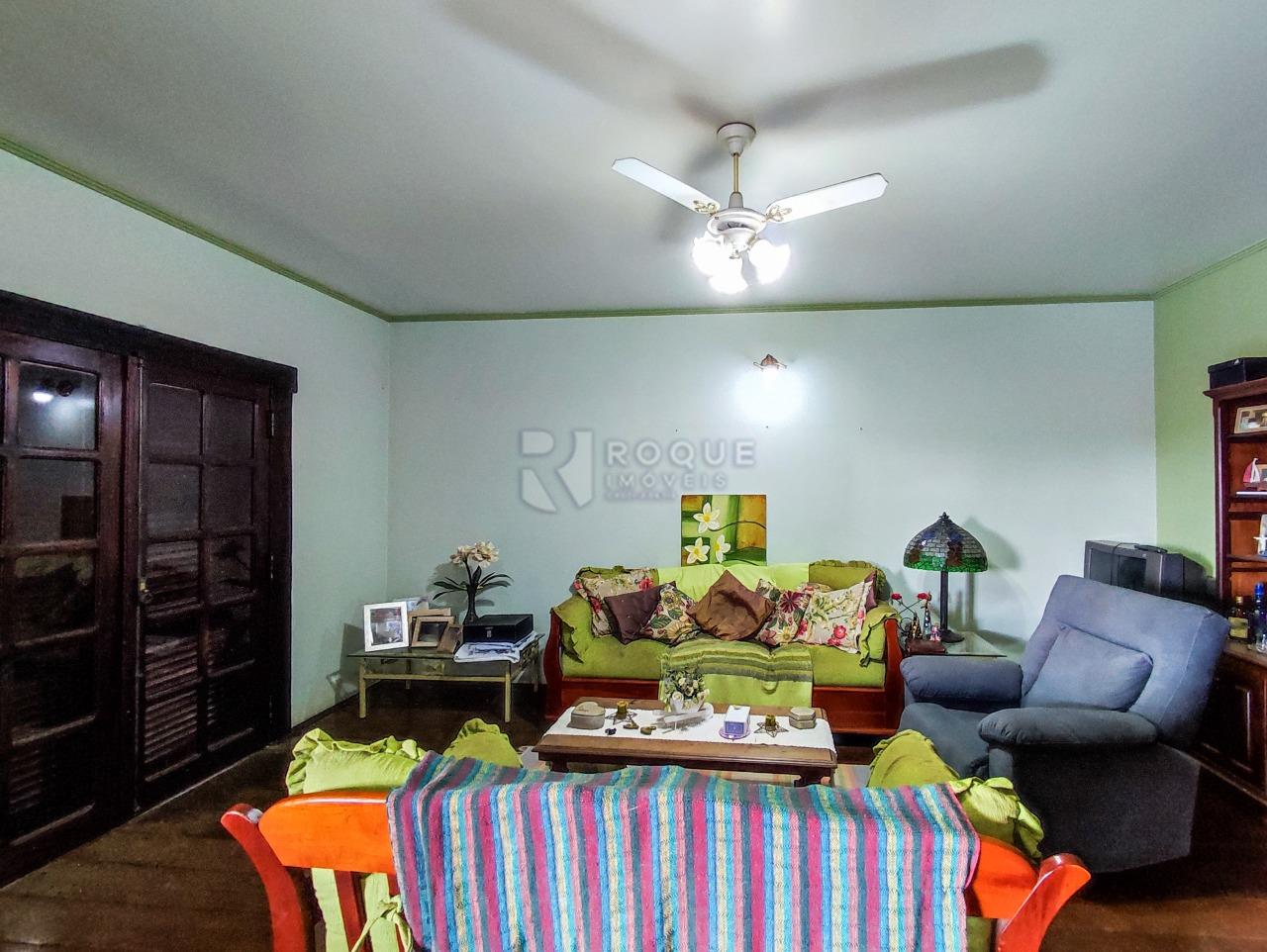 Casa Residencial à venda no bairro Jardim Nereide: SALA DE ESTAR