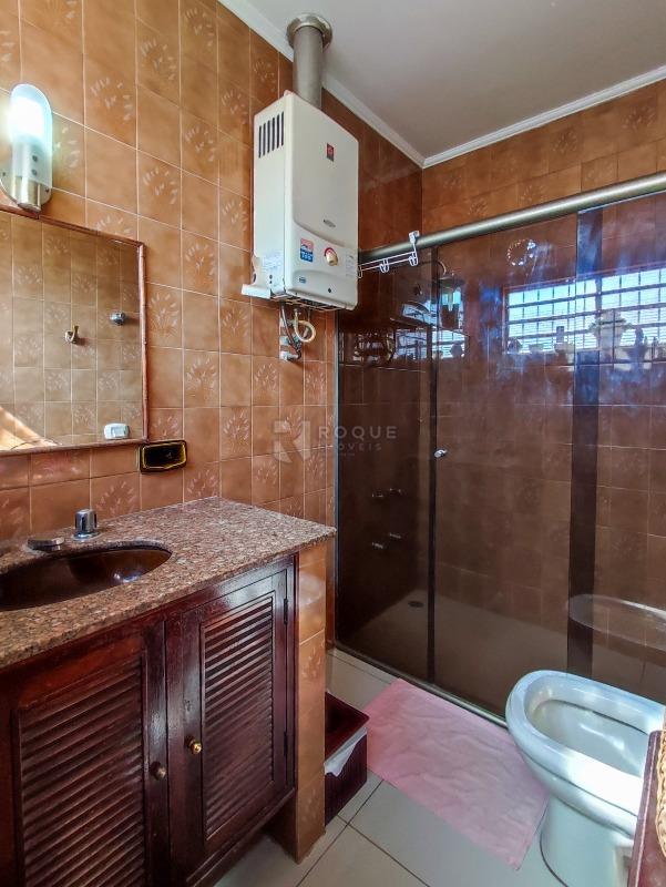 Casa Residencial à venda no bairro Jardim Nereide: WC SUÍTE