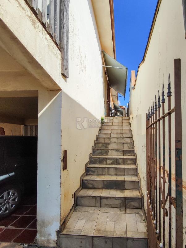 Casa Residencial à venda no bairro Jardim Nereide: ACESSO CASA