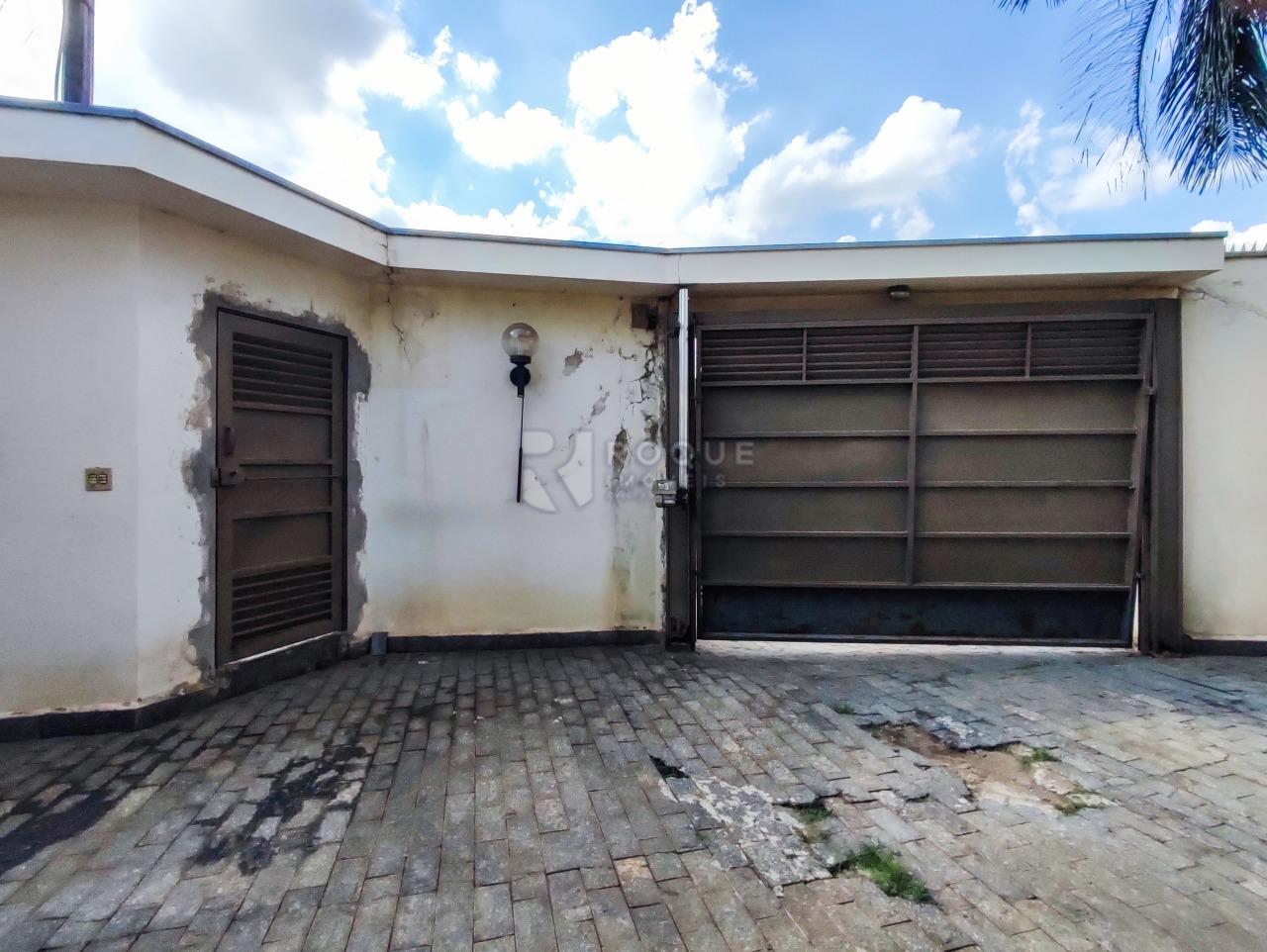 Casa Residencial à venda no bairro Jardim Nereide: PORTÃO ELETRÕNICO