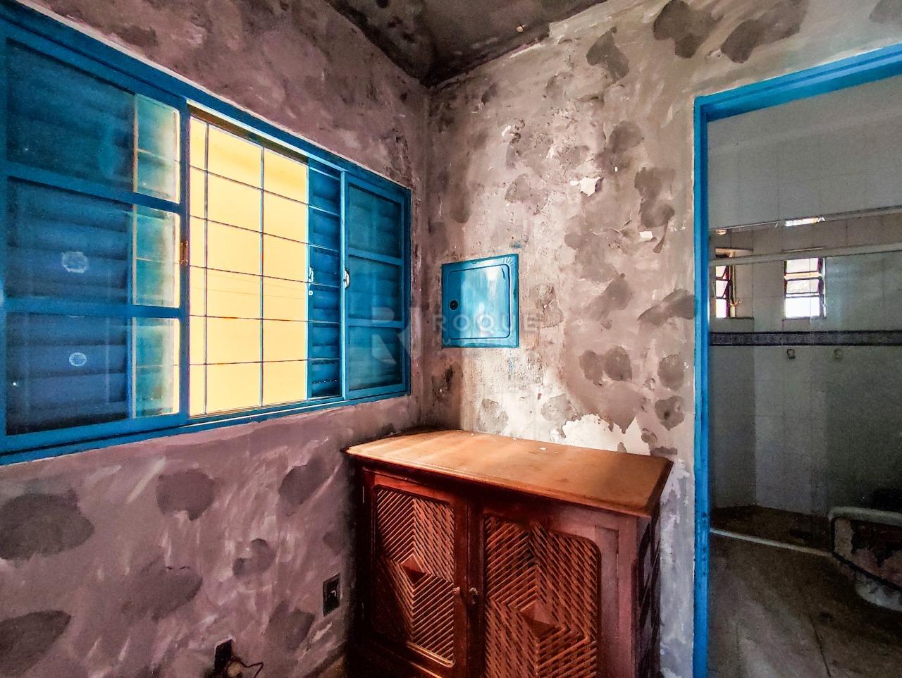 Casa Residencial à venda no bairro Jardim Nereide: SALA EDÍCULA