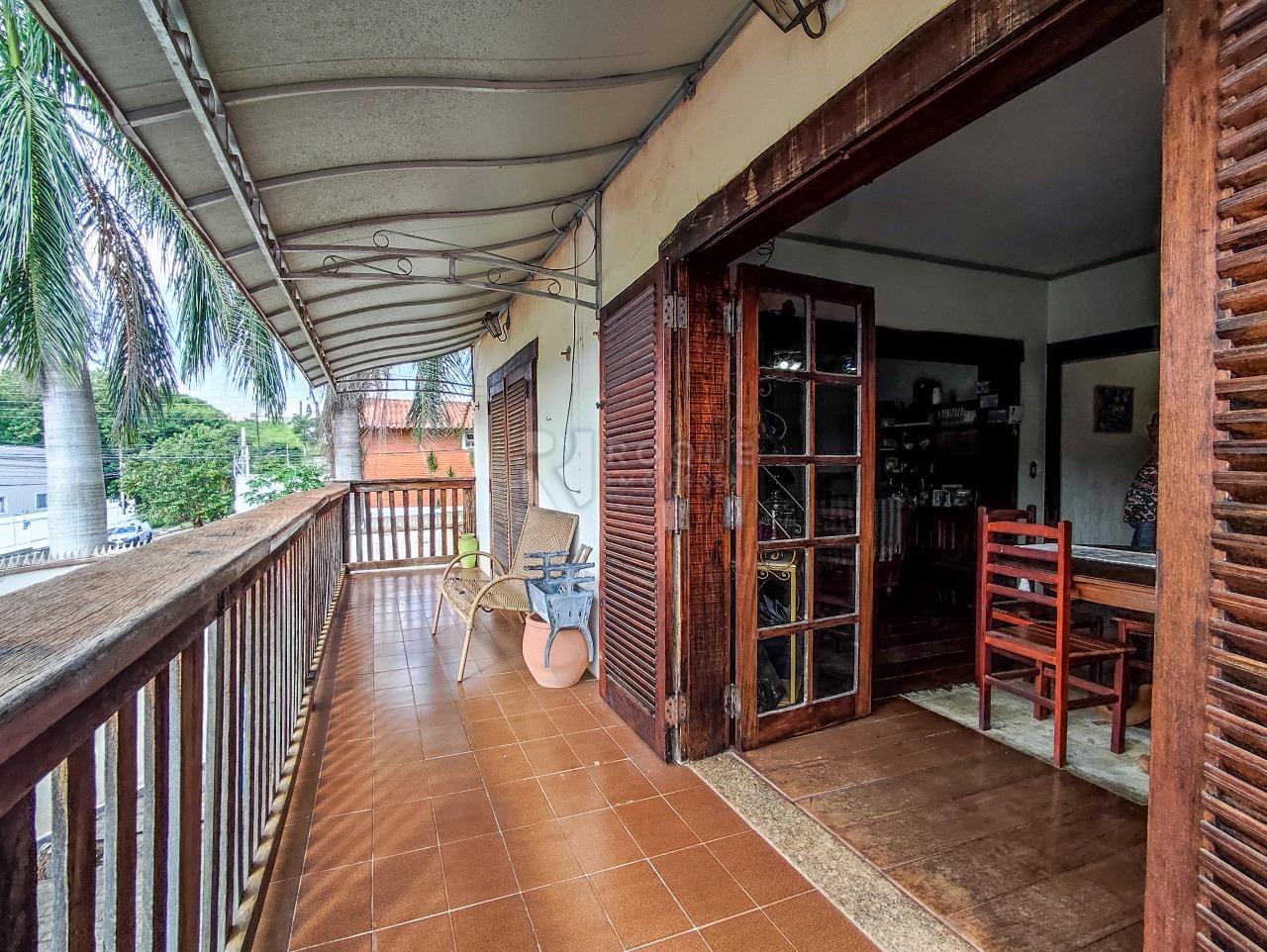 Casa Residencial à venda no bairro Jardim Nereide: SACADA SALA DE JANTAR