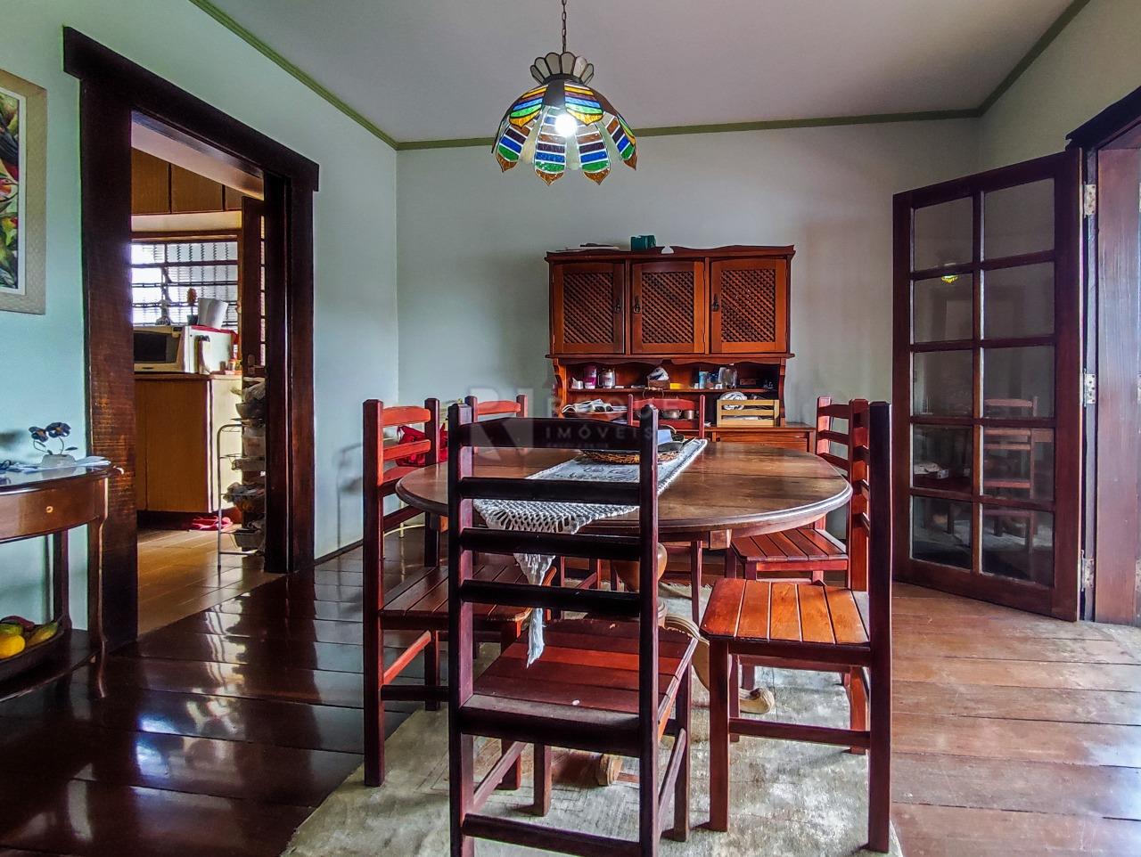 Casa Residencial à venda no bairro Jardim Nereide: SALA DE JANTAR