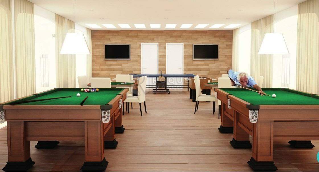 Terreno em condomínio à venda no bairro Michelangelo Residencial Resort: 