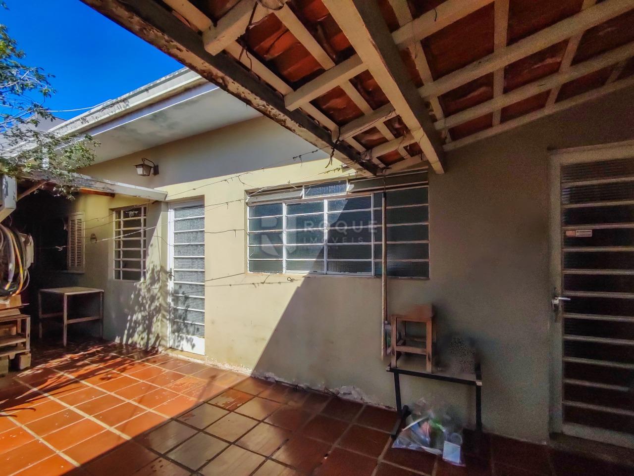 Casa Residencial à venda no bairro Vila Anita: EDÍCULA