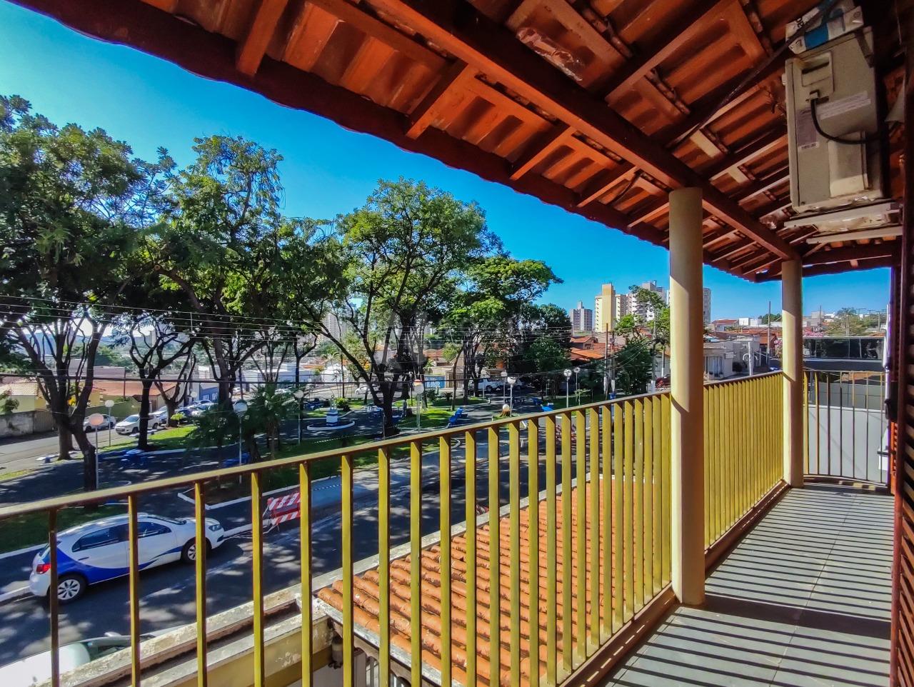 Casa Residencial à venda no bairro Vila Anita: SACADA DORMITÓRIOS 1 E 2