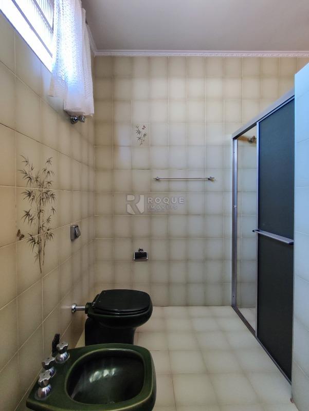Casa Residencial à venda no bairro Vila Anita: WC SUÍTE