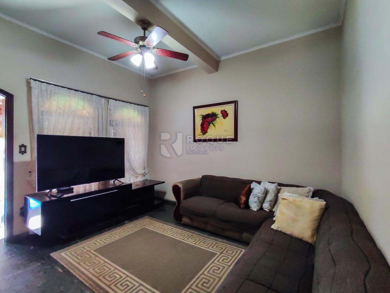 Casa Residencial à venda no bairro Vila Anita: SALA DE TV