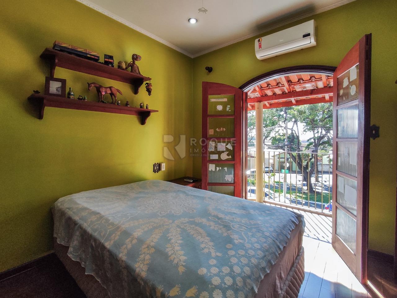 Casa Residencial à venda no bairro Vila Anita: DORMITÓRIO 1