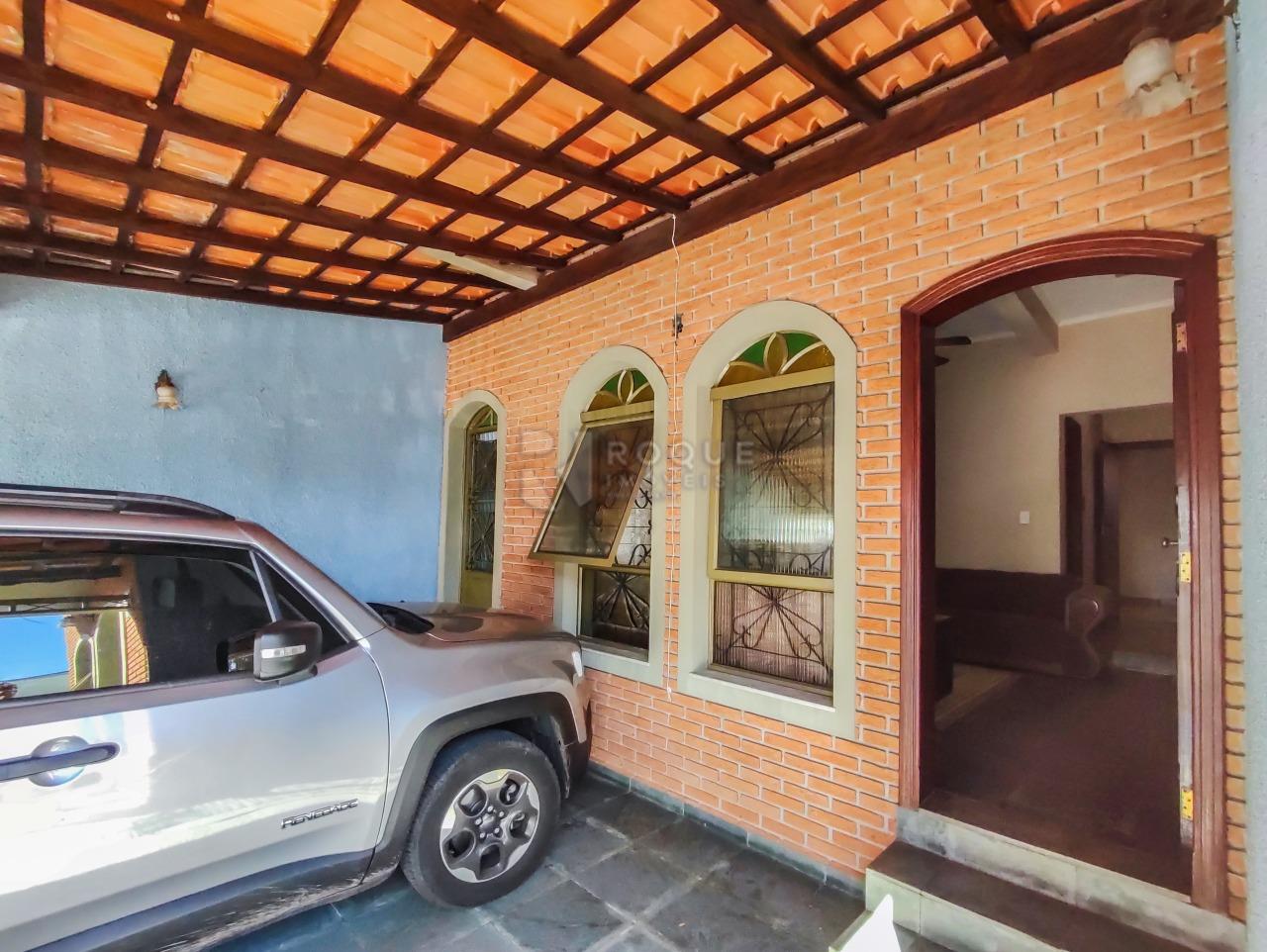 Casa Residencial à venda no bairro Vila Anita: FRENTE