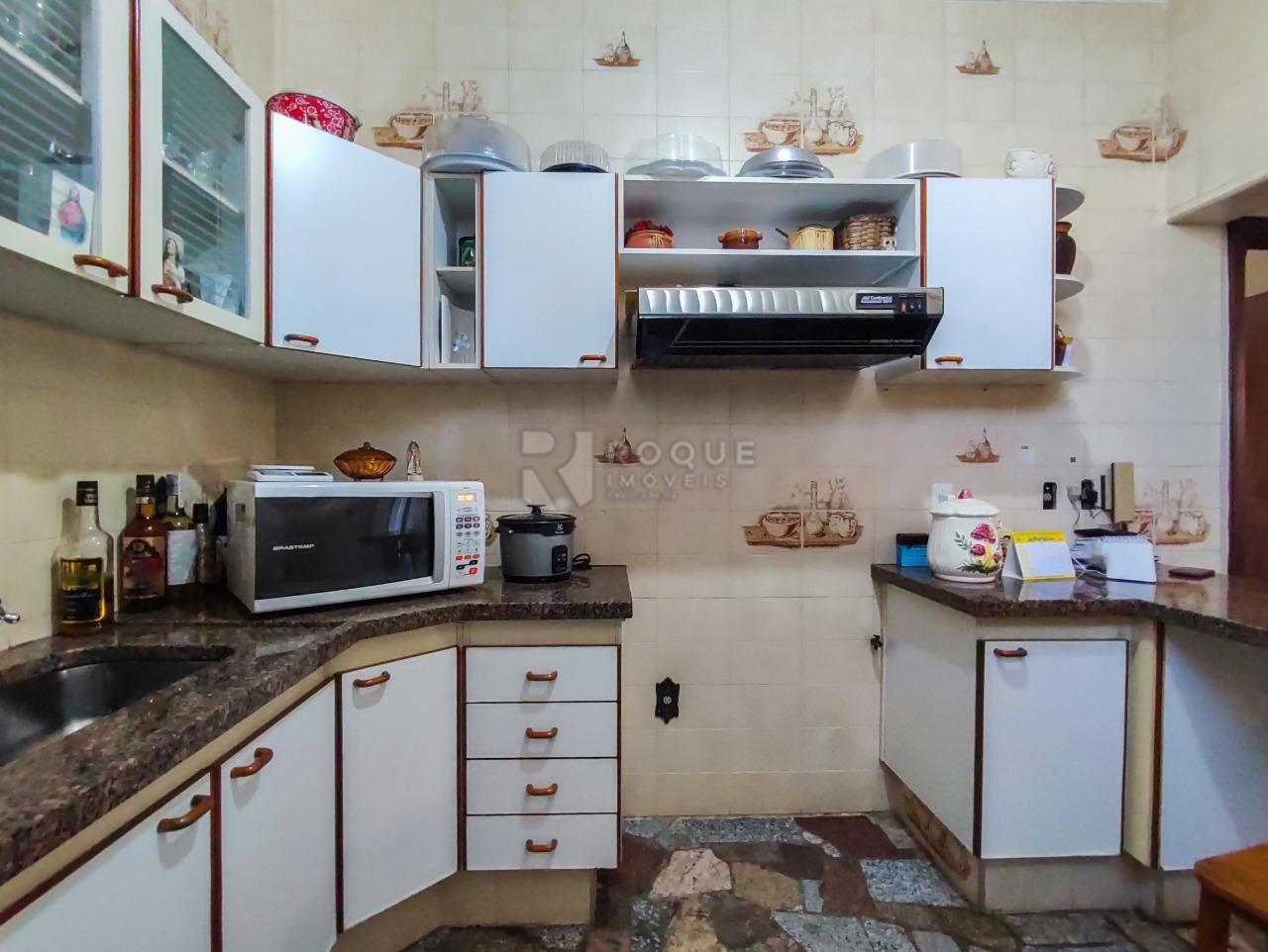 Casa Residencial à venda no bairro Vila Anita: COZINHA