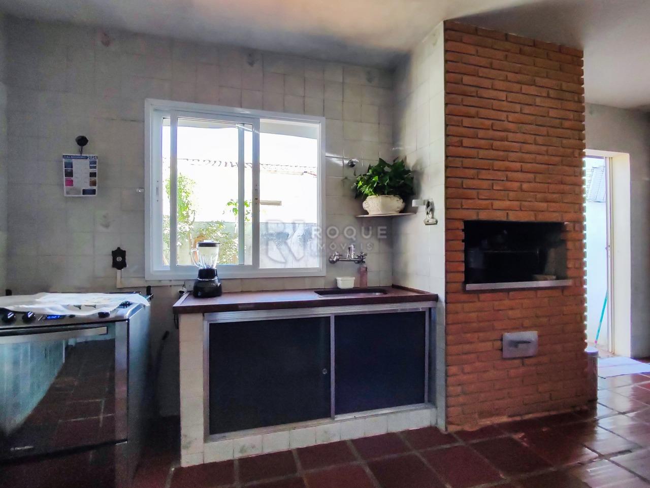 Casa Residencial à venda no bairro Vila Anita: COZINHA GOURMET