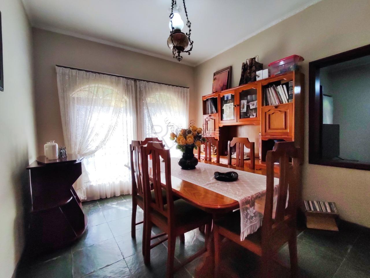 Casa Residencial à venda no bairro Vila Anita: SALA DE JANTAR