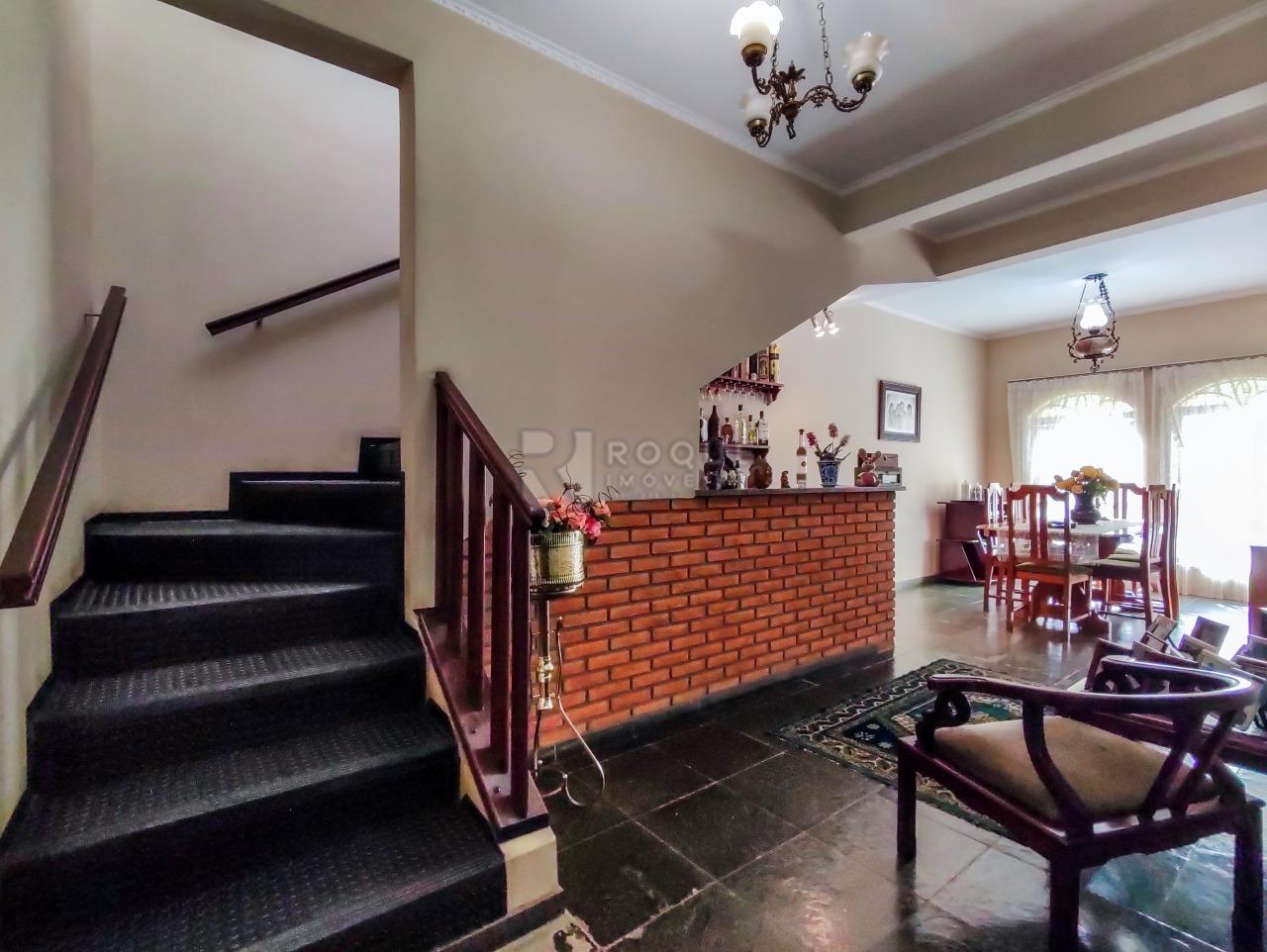 Casa Residencial à venda no bairro Vila Anita: SALA DE JANTAR