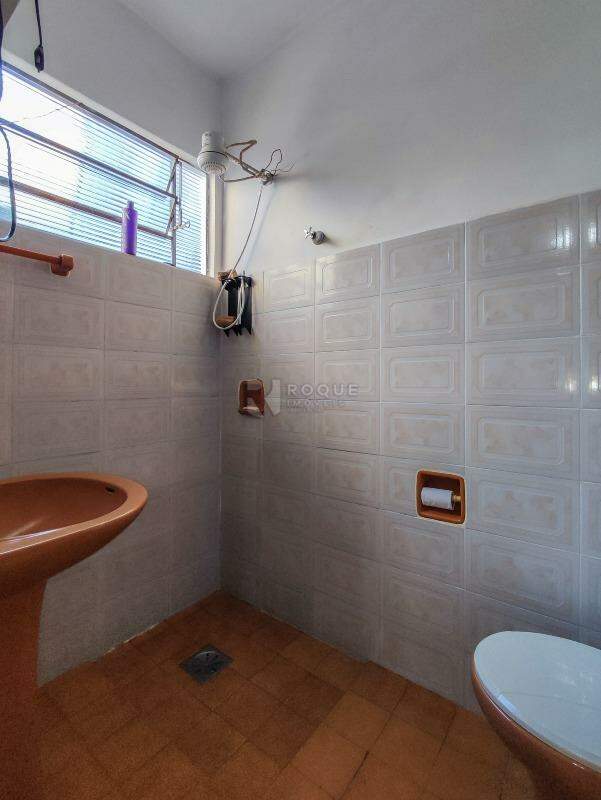Casa Residencial à venda no bairro Jardim Caieira: WC SUÍTE