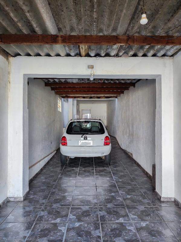 Casa Residencial à venda no bairro Jardim Caieira: GARAGEM 2