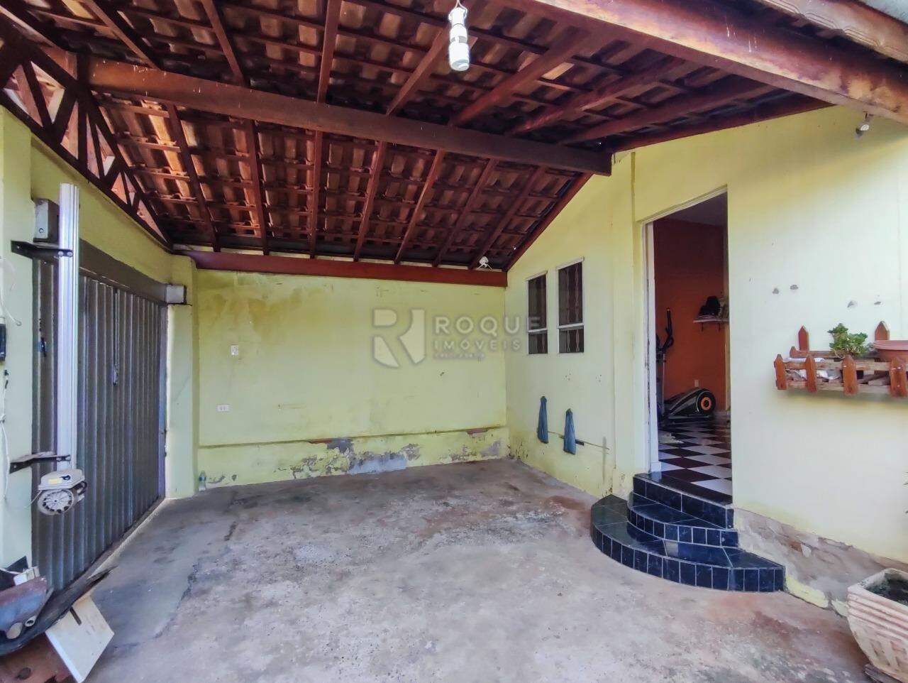 Casa Residencial à venda no bairro Jardim Caieira: GARAGEM 1