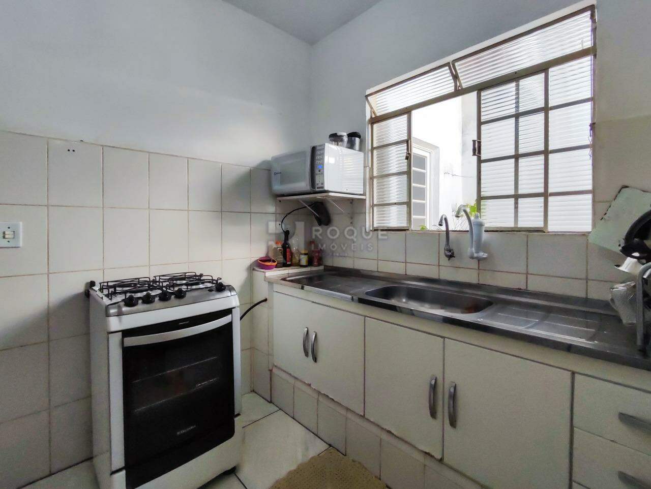 Casa Residencial à venda no bairro Jardim Caieira: COZINHA 2