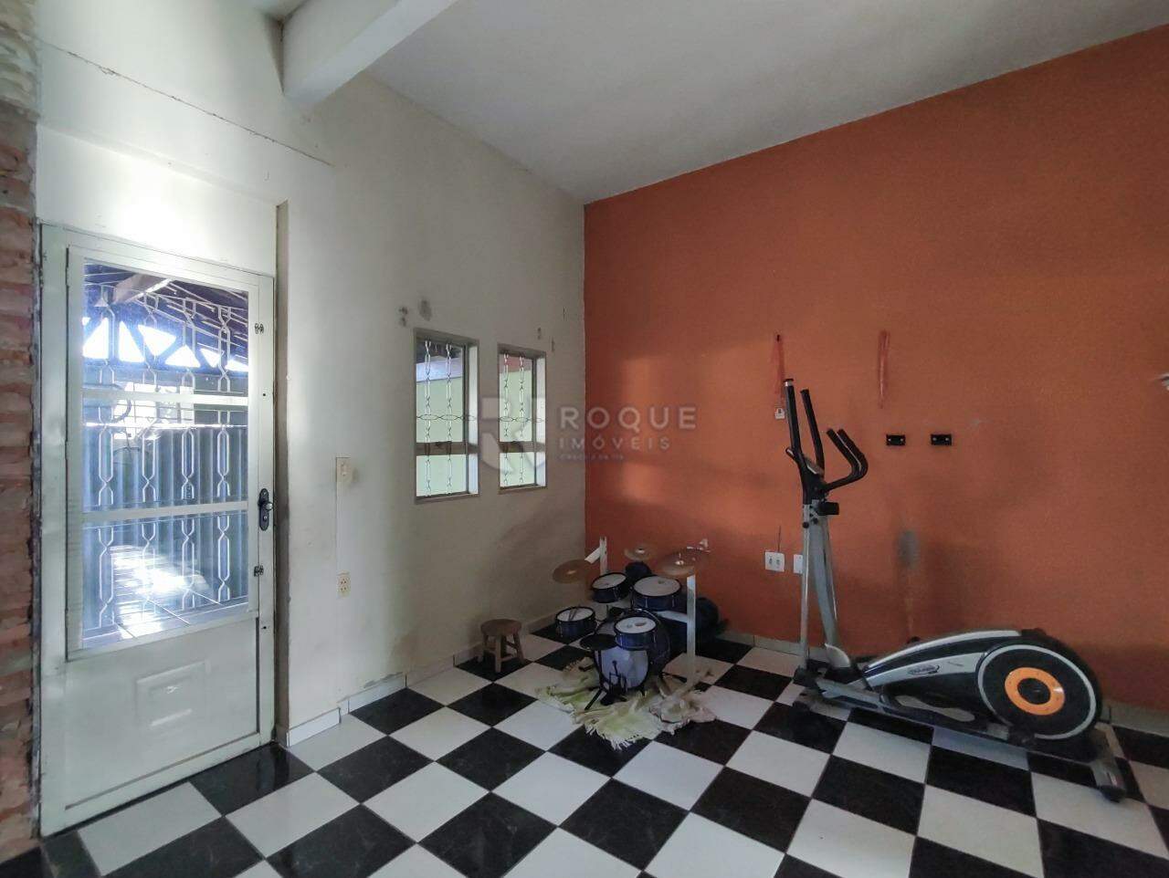 Casa Residencial à venda no bairro Jardim Caieira: SALA