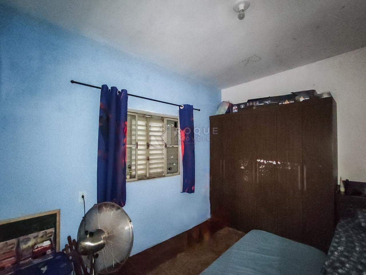 Casa Residencial à venda no bairro Jardim Caieira: DORMITÓRIO