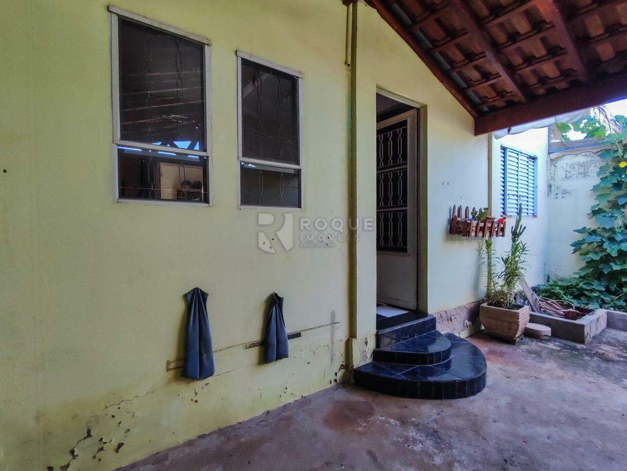 Casa Residencial à venda no bairro Jardim Caieira: FRENTE