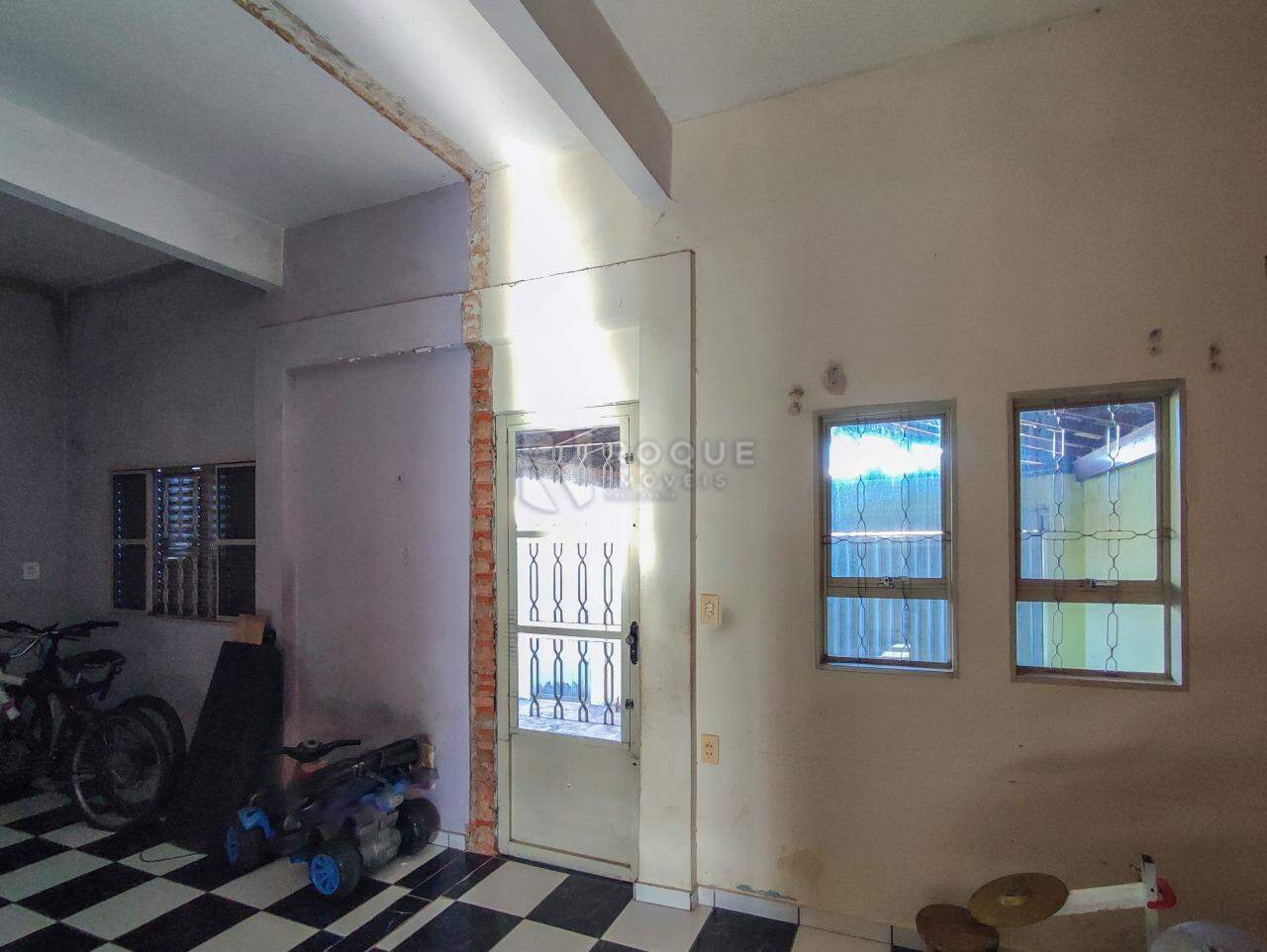 Casa Residencial à venda no bairro Jardim Caieira: SALA
