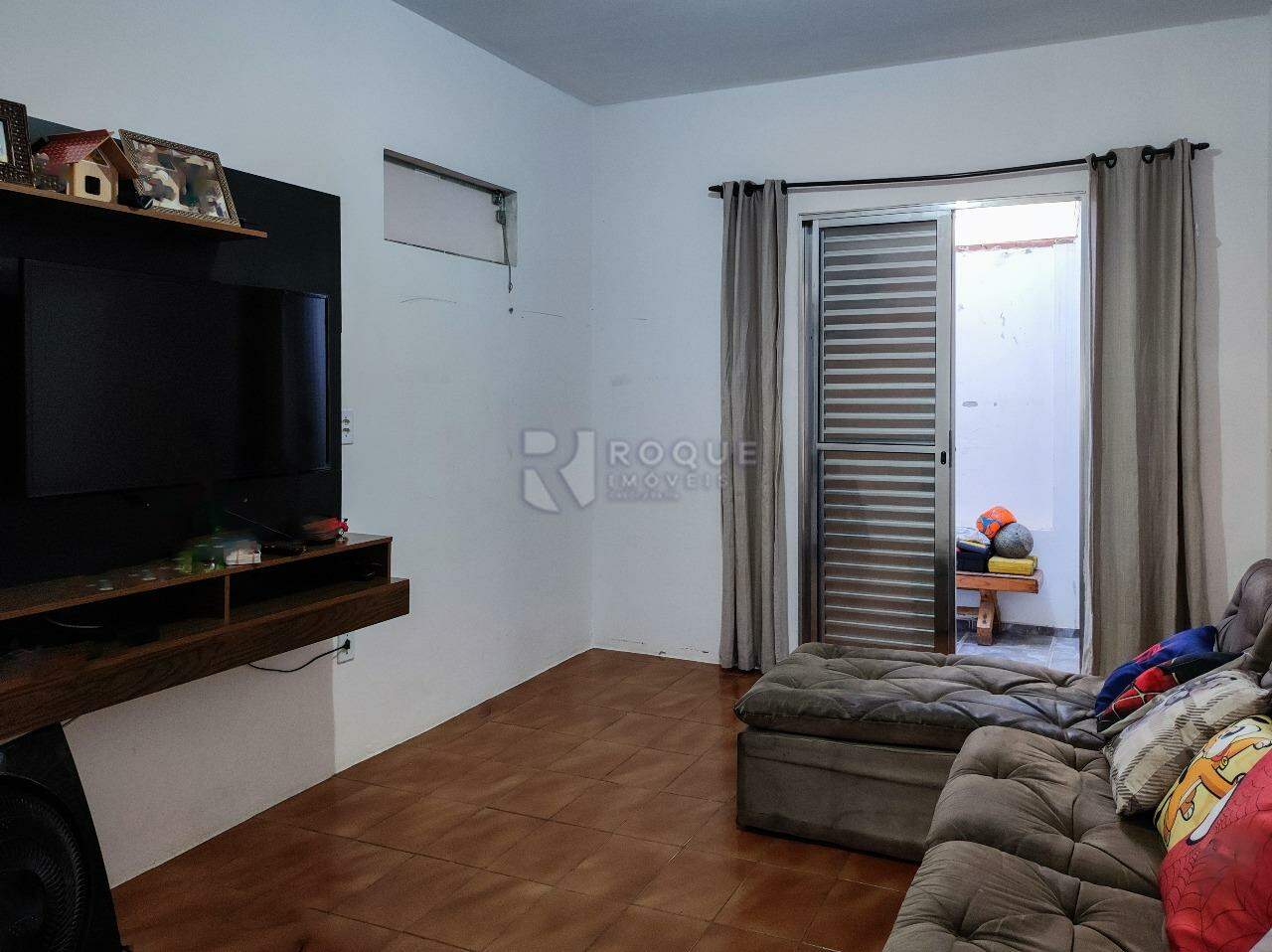 Casa Residencial à venda no bairro Jardim Caieira: SALA DE TV