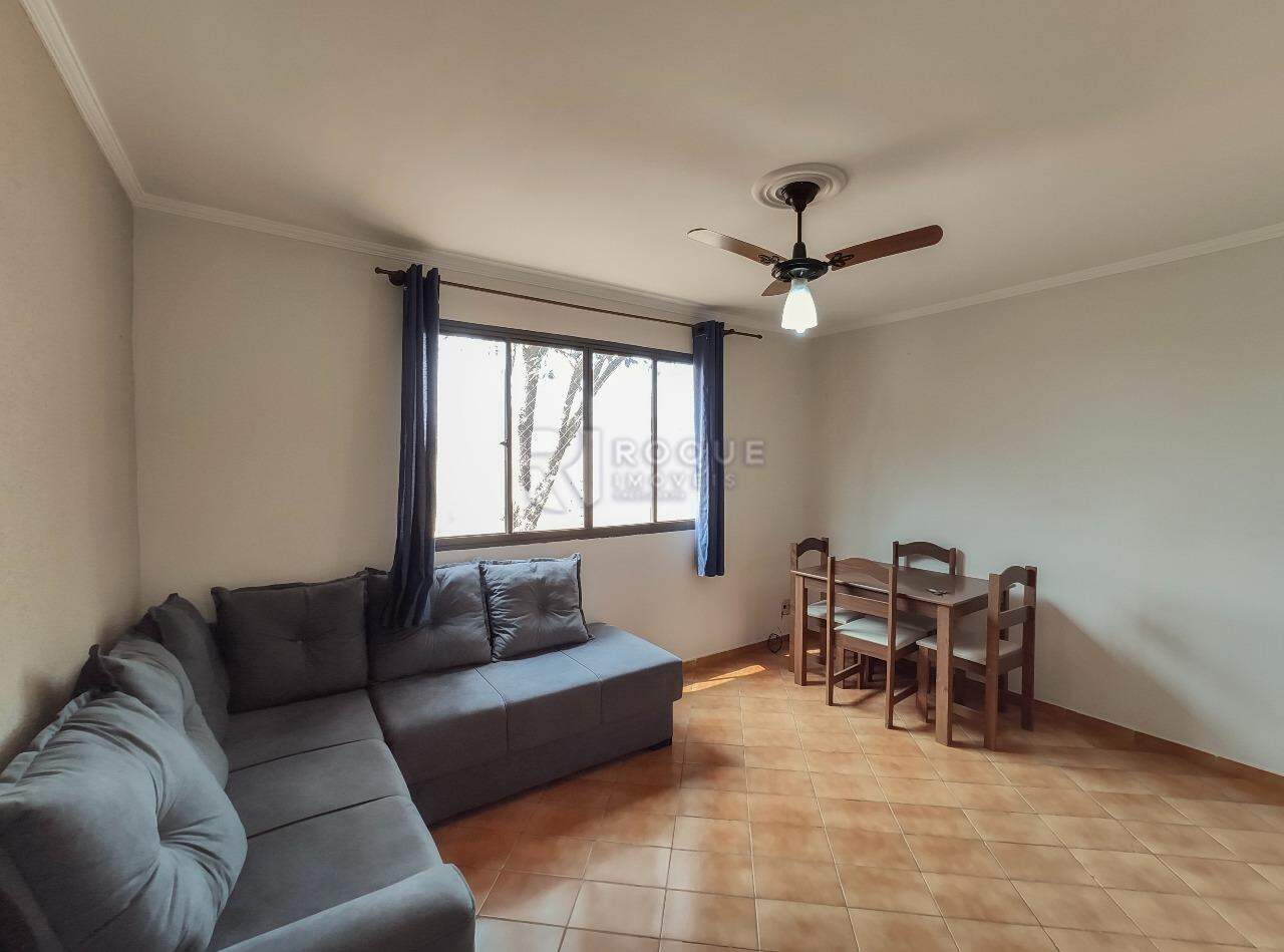 Apartamento para aluguel no bairro Jardim Ipiranga: Sala 