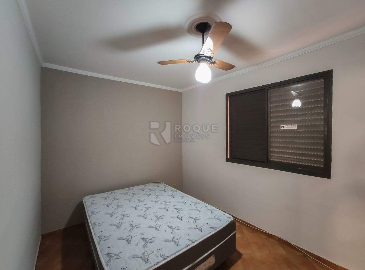 Apartamento para aluguel no bairro Jardim Ipiranga: Dormitório 1