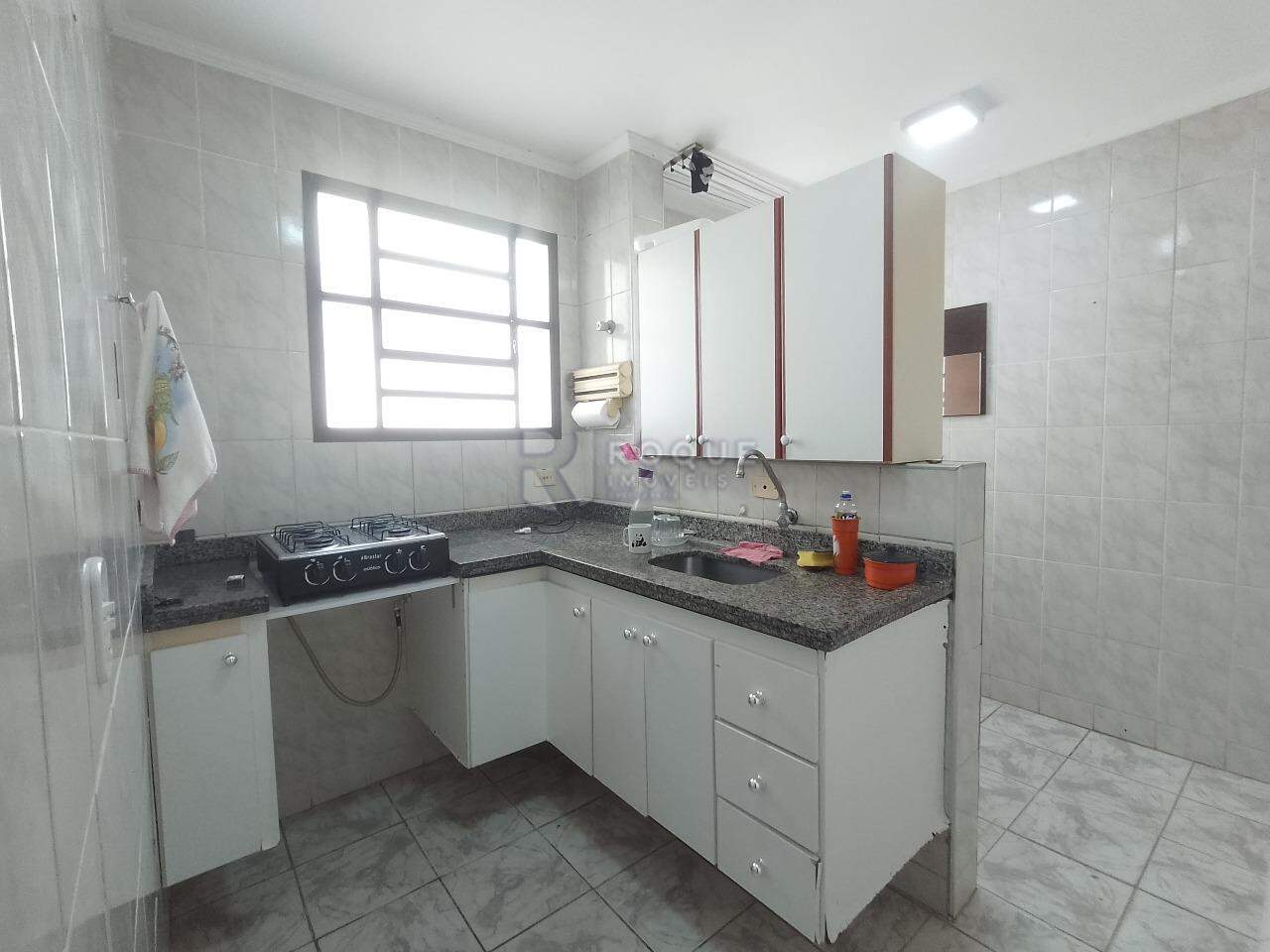 Apartamento para aluguel no bairro Jardim Ipiranga: Cozinha