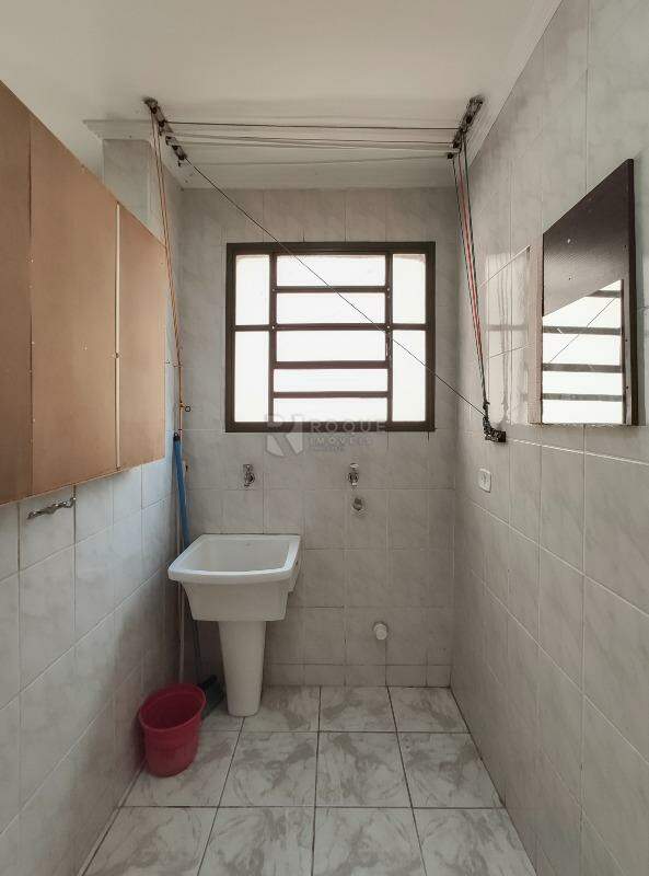 Apartamento para aluguel no bairro Jardim Ipiranga: Área de serviço 