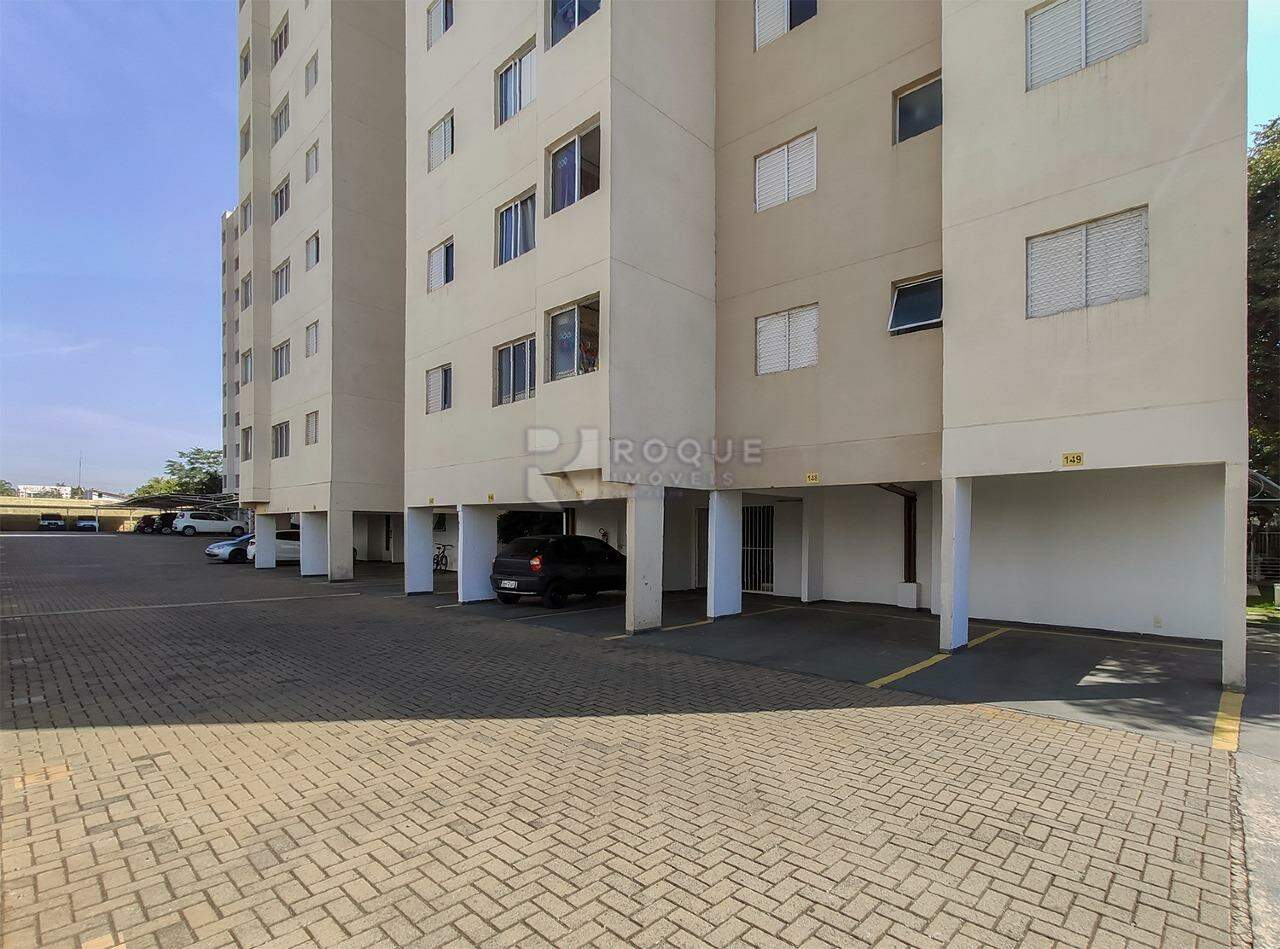 Apartamento para aluguel no bairro Chácaras Antonieta: Área do condomínio 