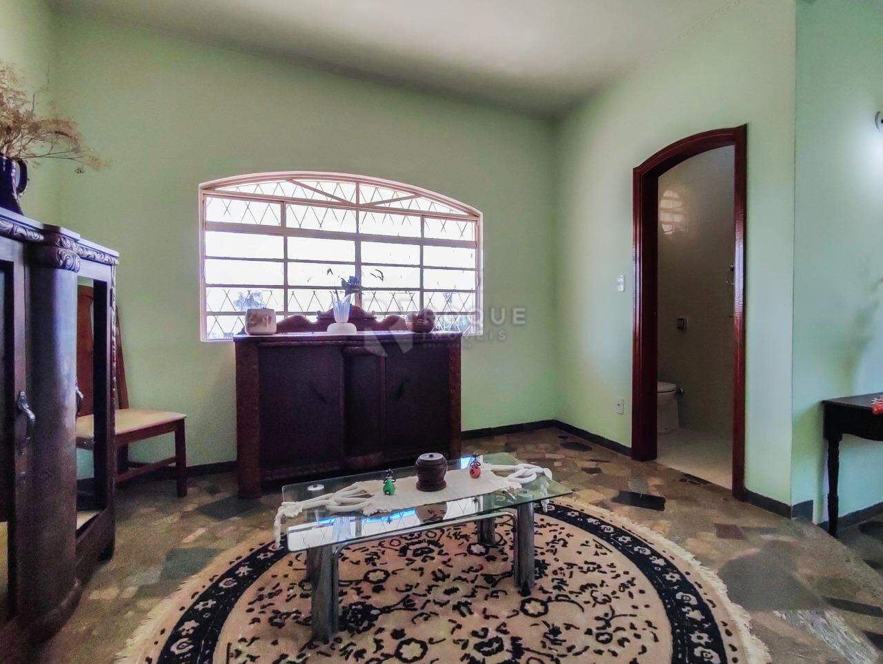 Casa Residencial à venda no bairro Jardim Residencial Luiz Regitano: SALA DE ESTAR