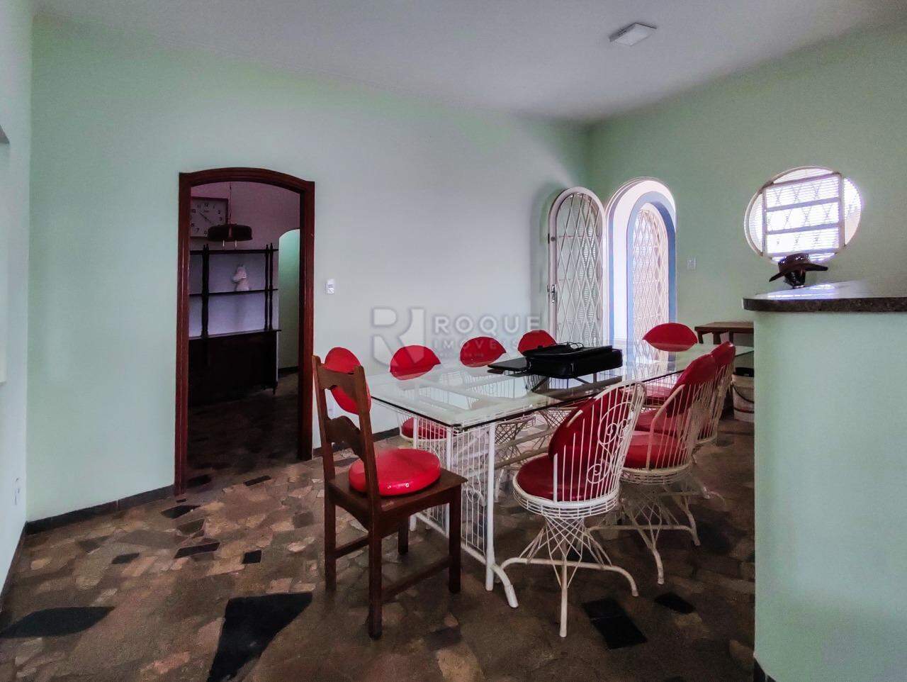 Casa Residencial à venda no bairro Jardim Residencial Luiz Regitano: SALA DE JANTAR