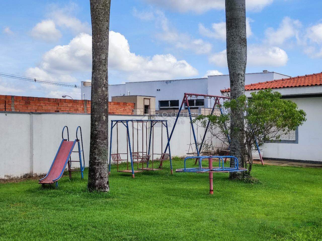 Casa Residencial à venda no bairro Jardim Residencial Luiz Regitano: PLAYGROUND
