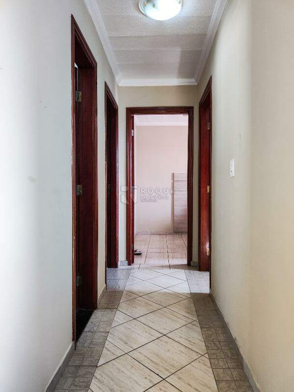 Apartamento à venda no bairro Itaipu: CORREDOR INTERNO