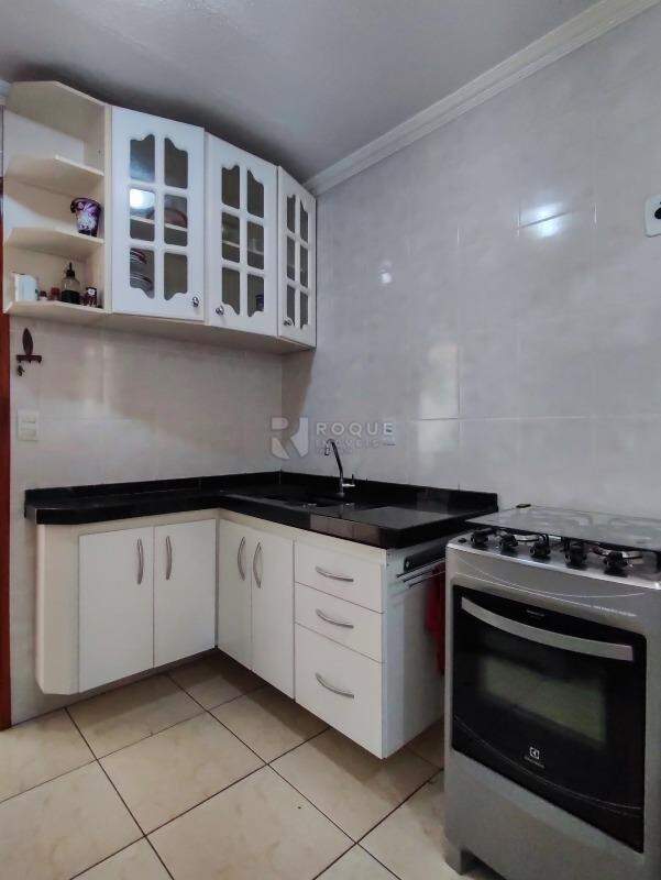 Apartamento à venda no bairro Itaipu: COZINHA