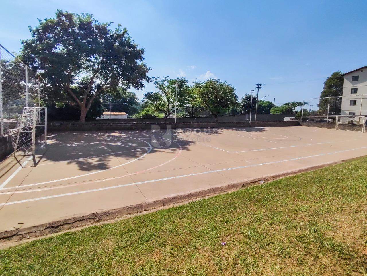 Apartamento à venda no bairro Itaipu: QUADRA POLIESPORTIVA