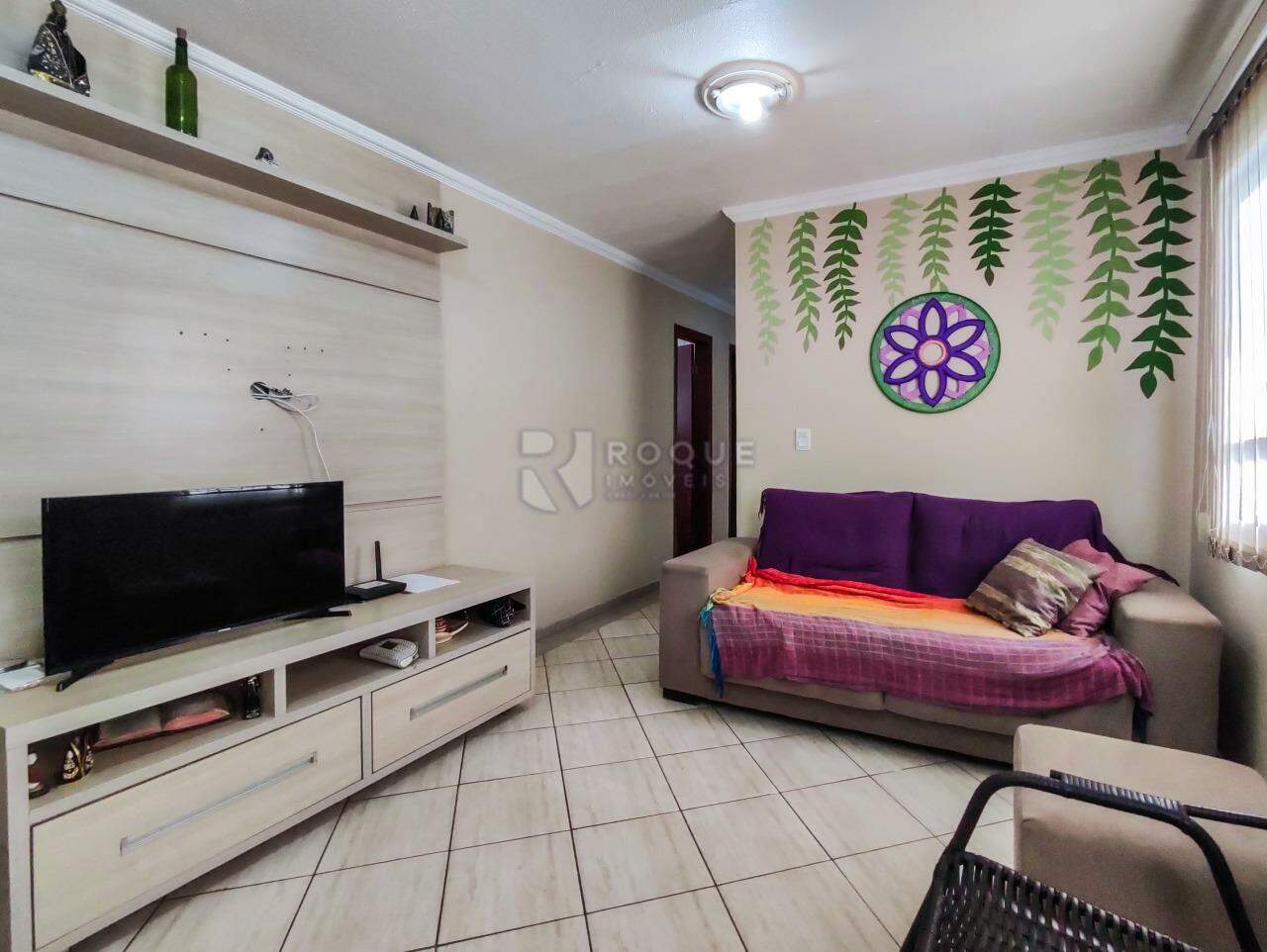 Apartamento à venda no bairro Itaipu: SALA DE ESTAR