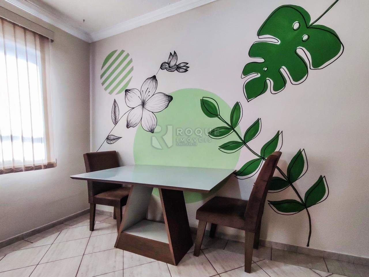 Apartamento à venda no bairro Itaipu: SALA DE JANTAR