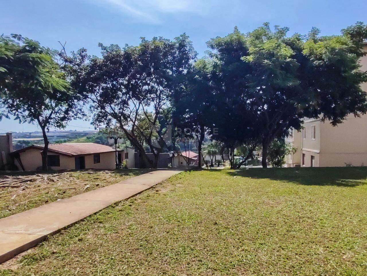 Apartamento à venda no bairro Itaipu: JARDIM
