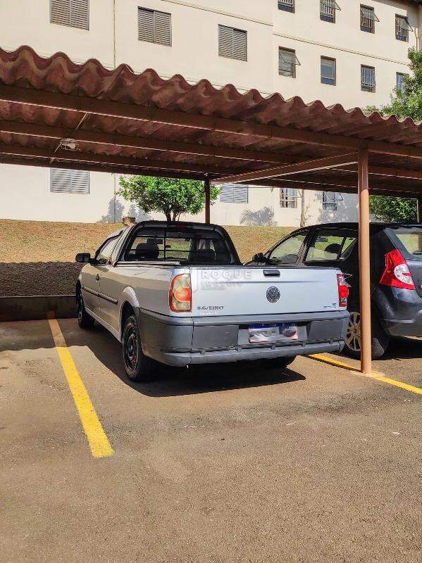 Apartamento à venda no bairro Itaipu: VAGA DE GARAGEM