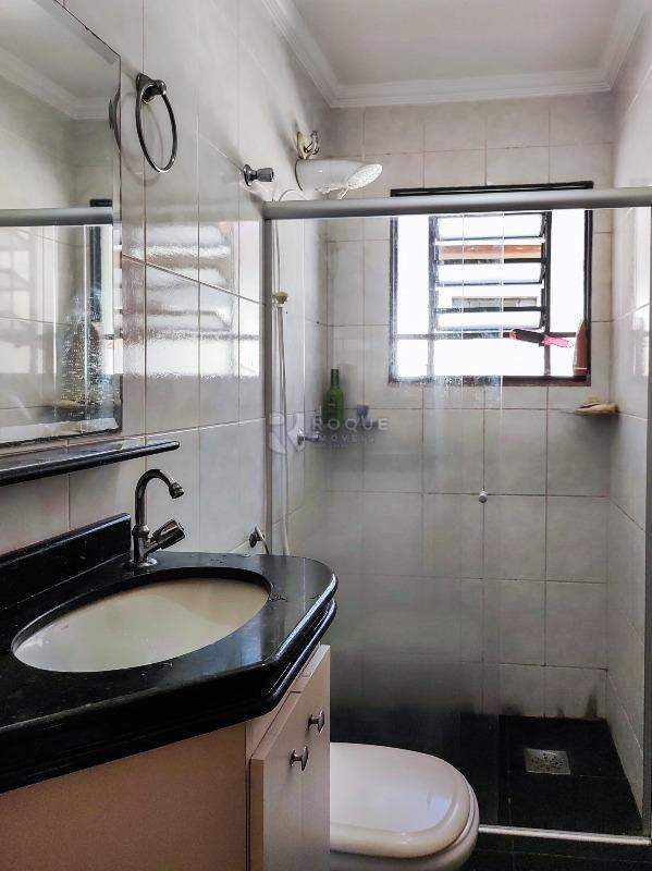 Apartamento à venda no bairro Itaipu: BANHEIRO SOCIAL